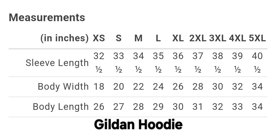 Minnesota Rush U15, U9 & 3/4 G Girls Soccer Gildan Printed Hoodie