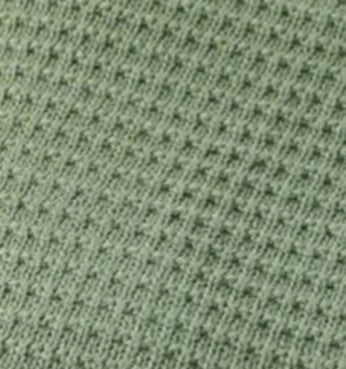 Baby Name Embroidered Blanket