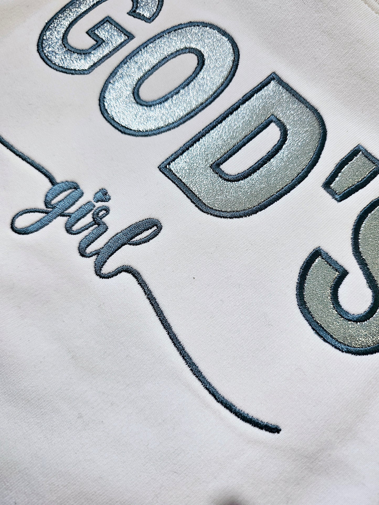 God's Girl Sweatshirt