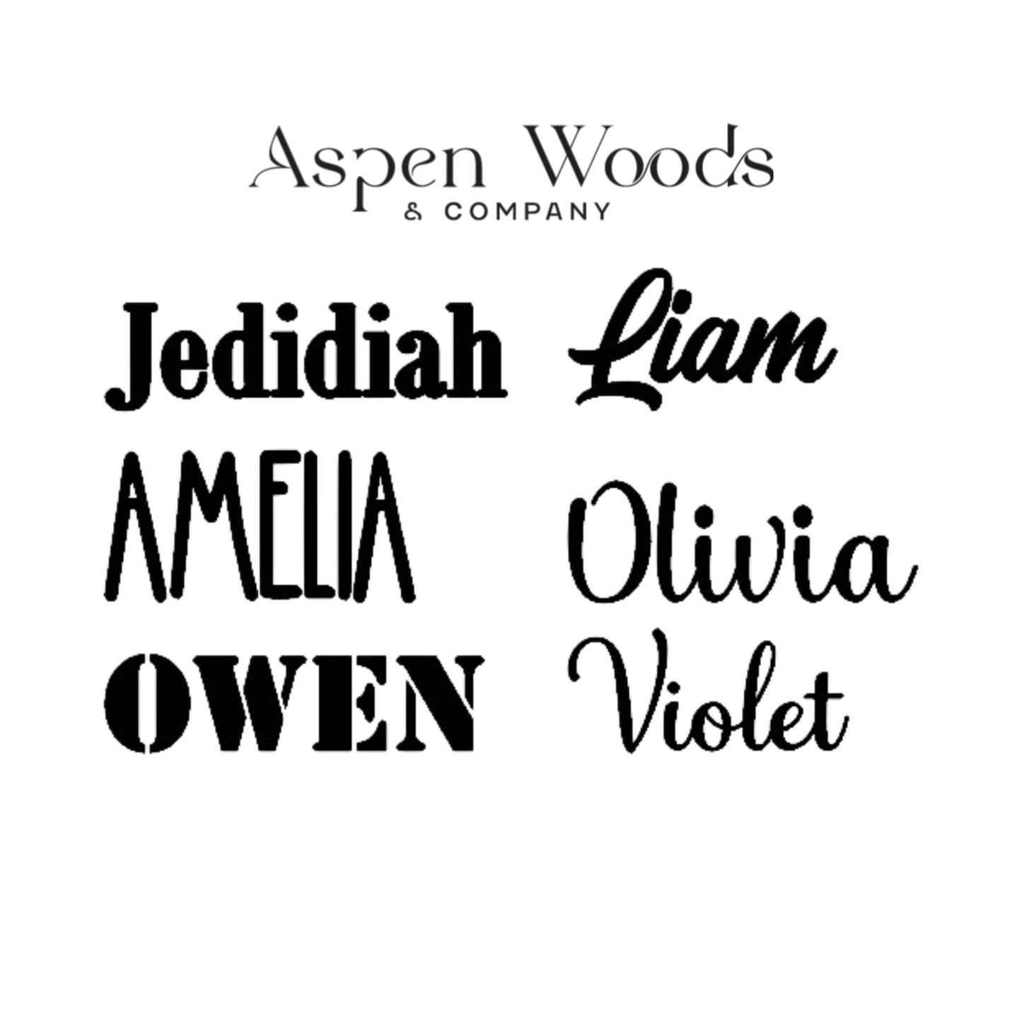 Personalized Name Money Banks