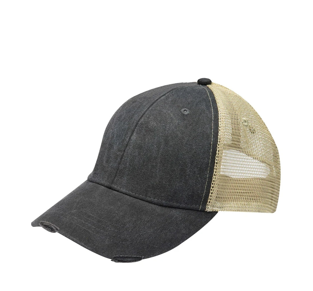 Livin' That Gymnast Mom Life Hat