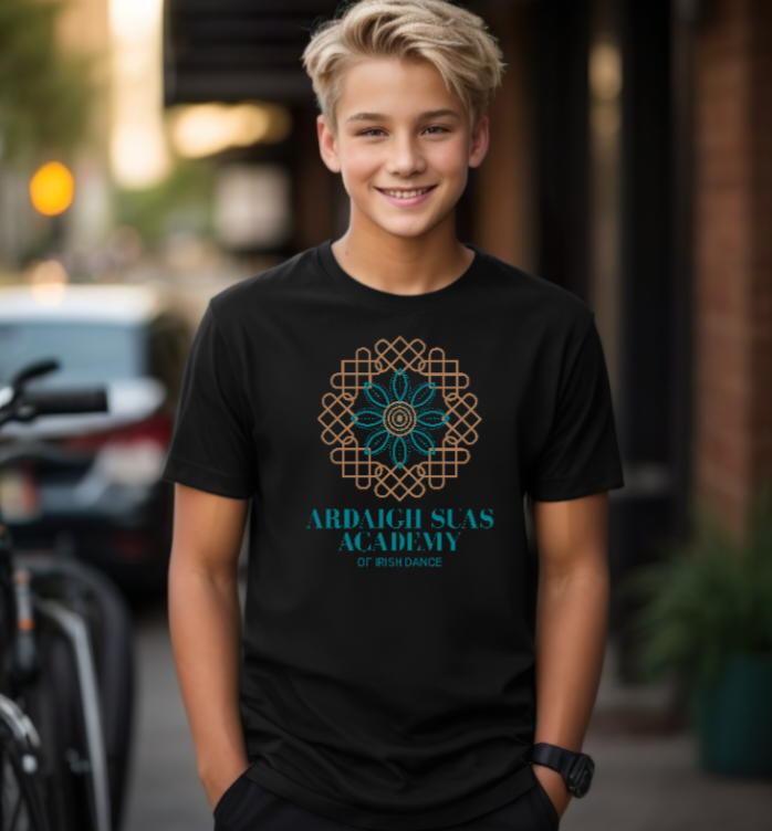 Youth Unisex ASA T-Shirt