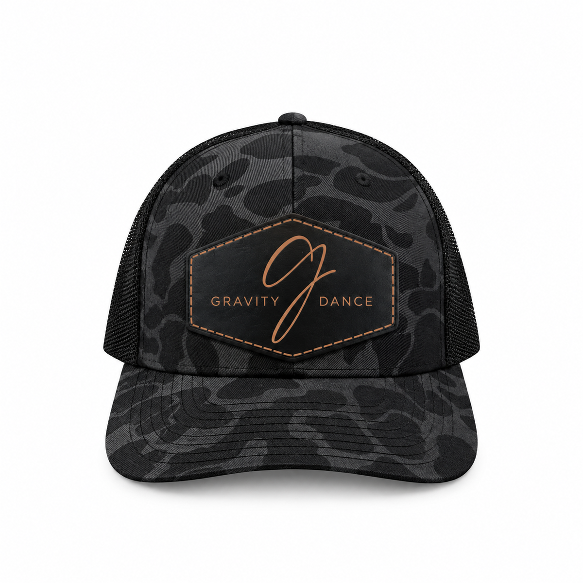 Gravity Richardson Hat