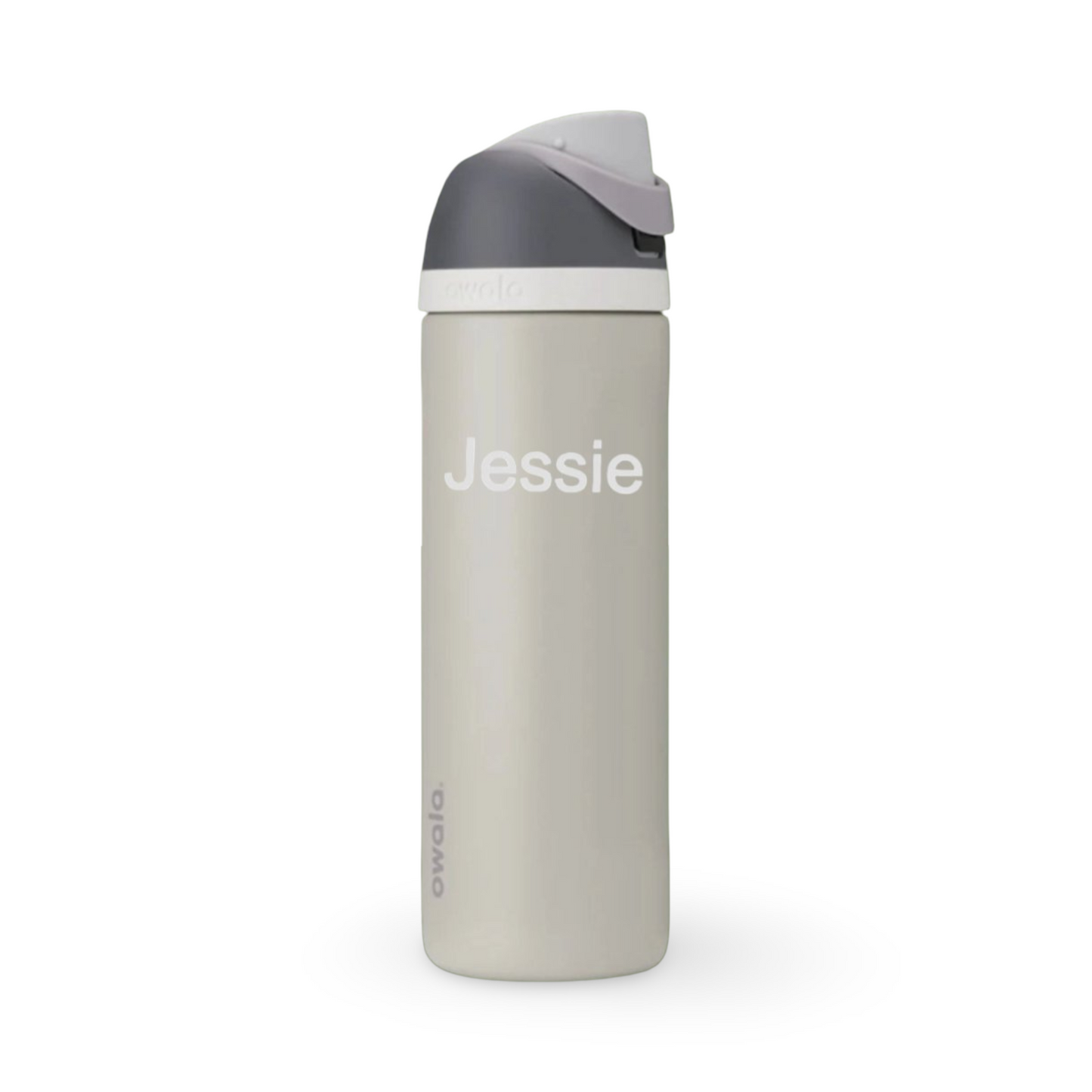 24oz Owala Personalized Gavity Water Bottle