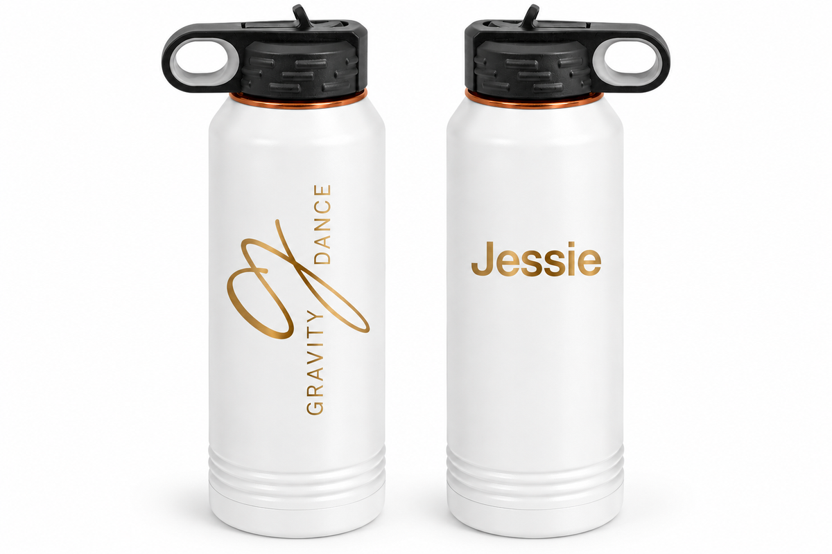 20oz Polar Camel Gavity Water Bottle
