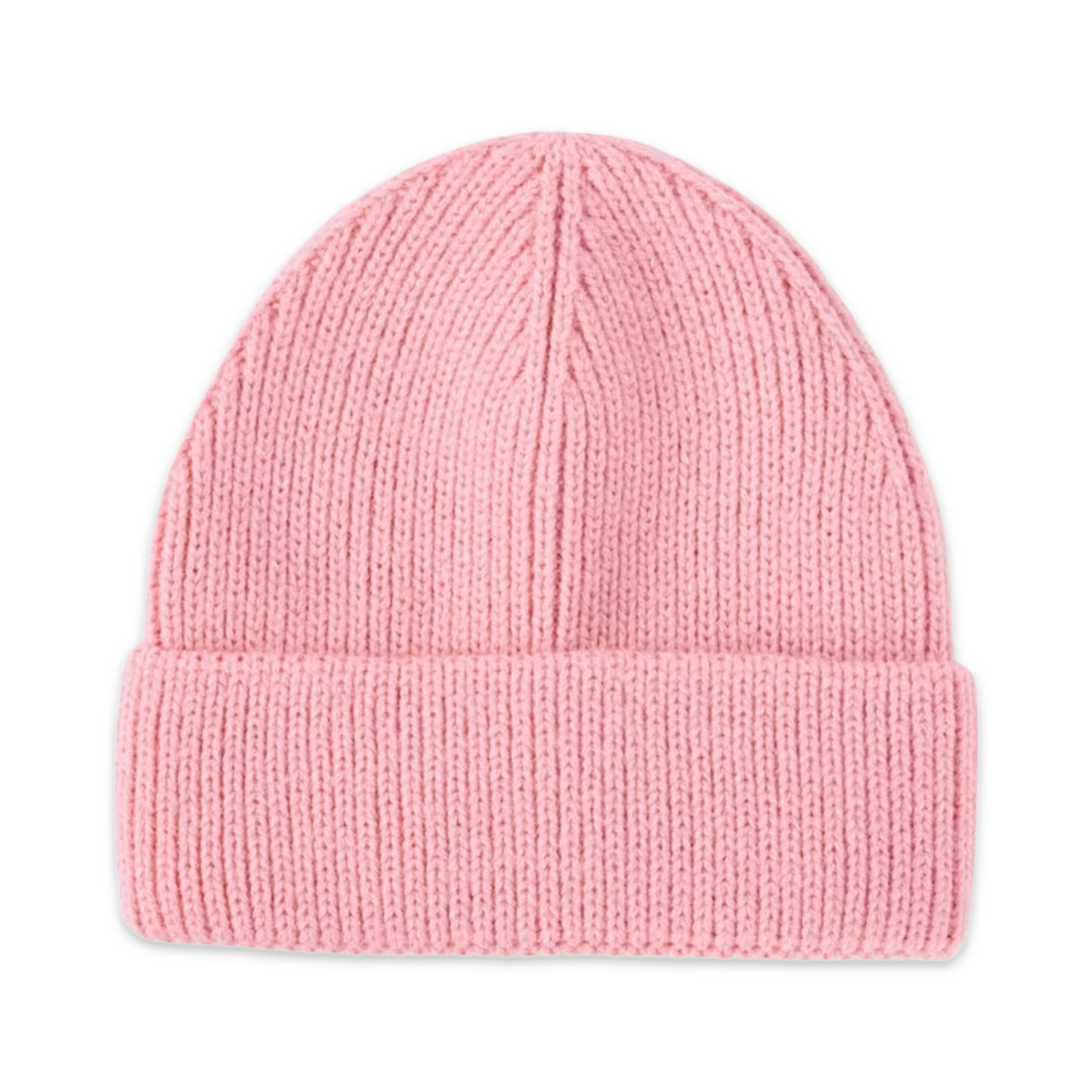Customizable Knit Beanie 12-4T