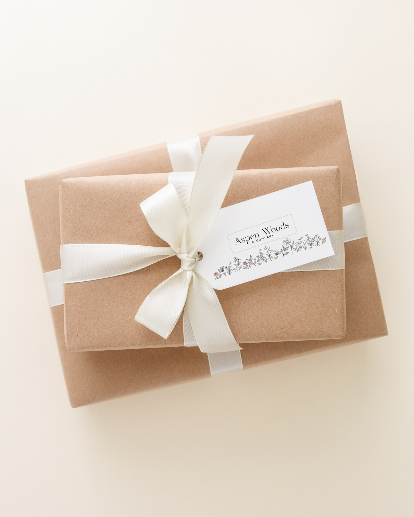 Aspen Woods & Company E-Gift Cards