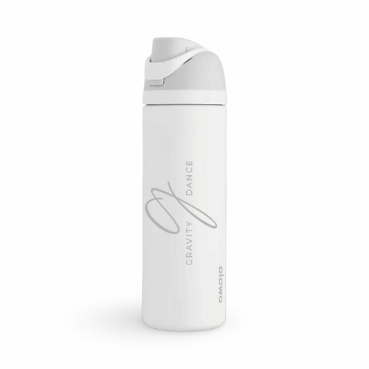 24oz Owala Personalized Gavity Water Bottle