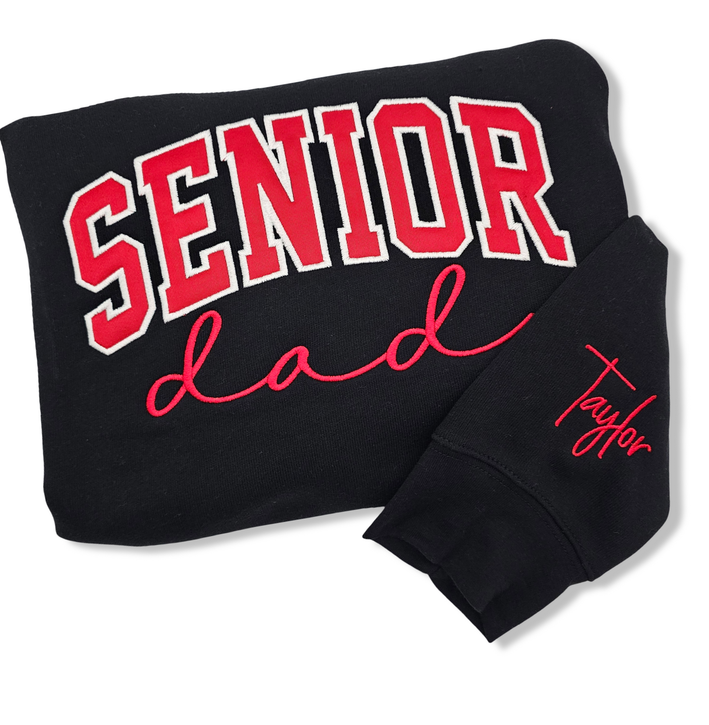 Elks 2026 Senior Crew