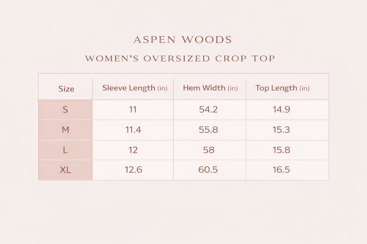 Womens Oversized Pull-Over Printed Top