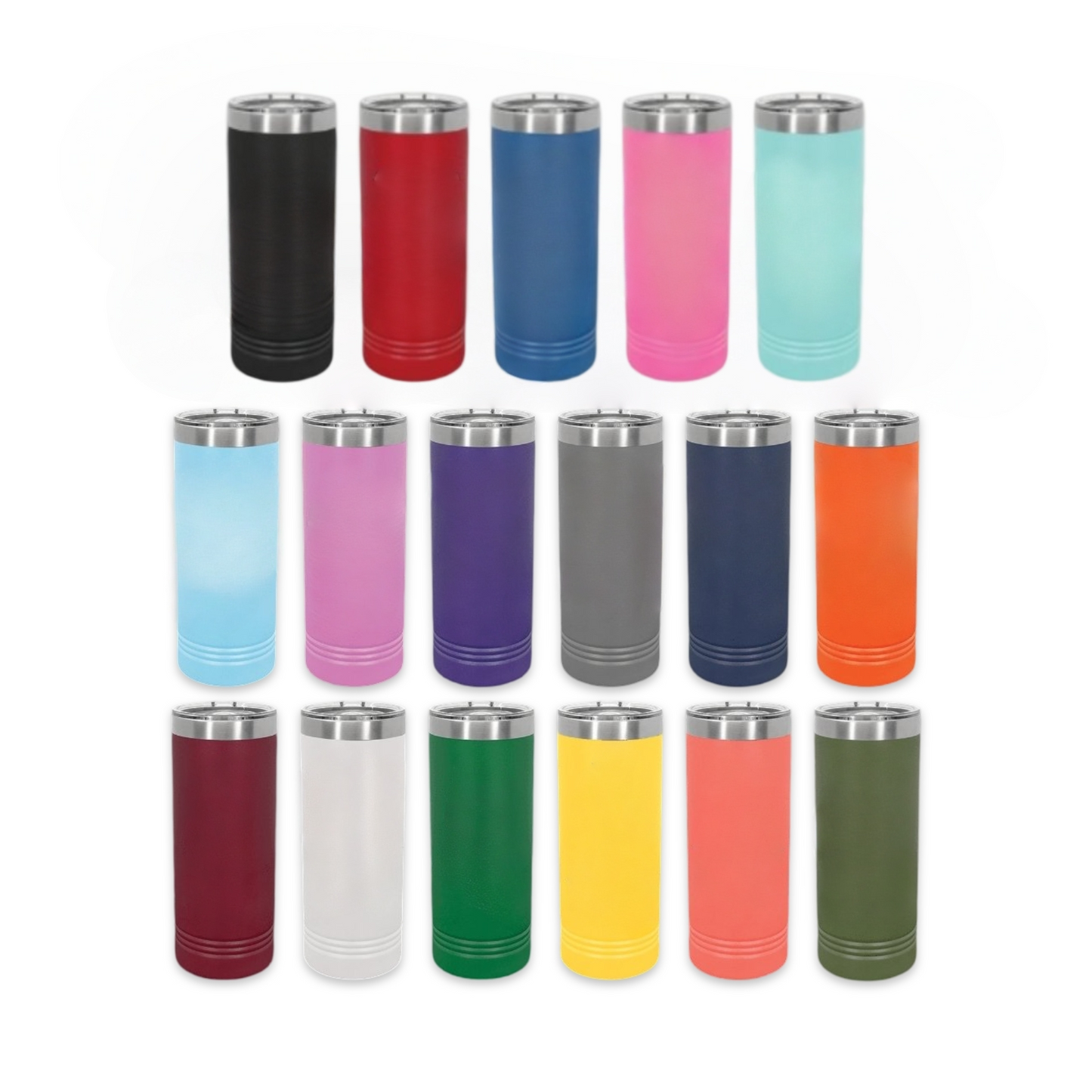 22oz Destination Insulated Tumblers