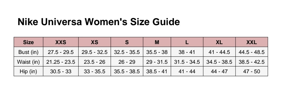 Nike Universa Knights Dance Team Printed Pullover