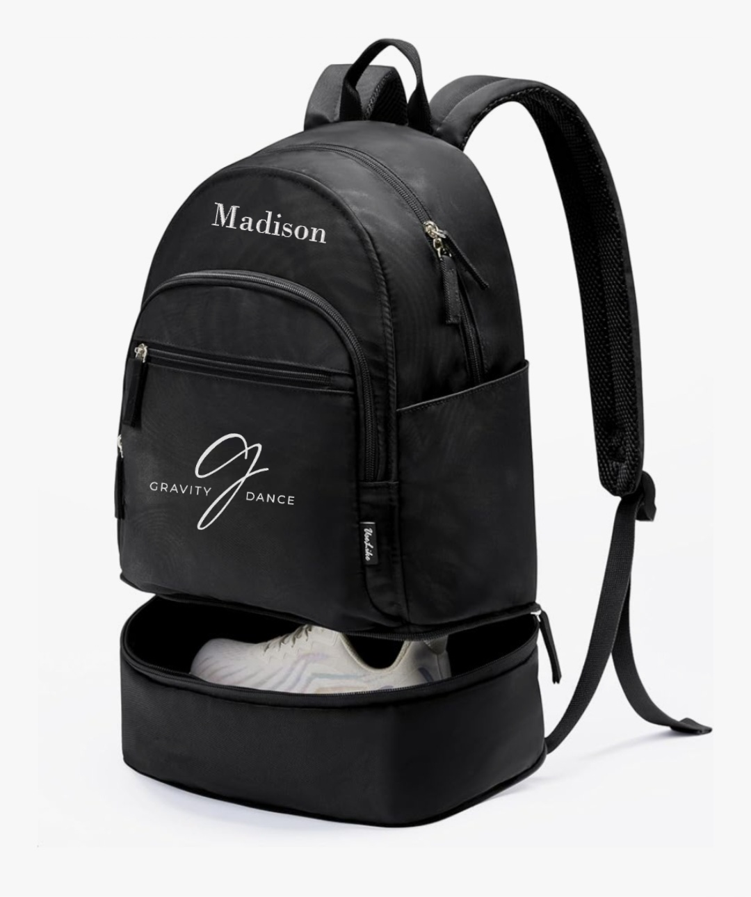 Gravity Dance Backpack✨️