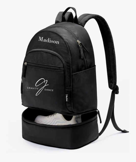 Gravity Dance Backpack✨️