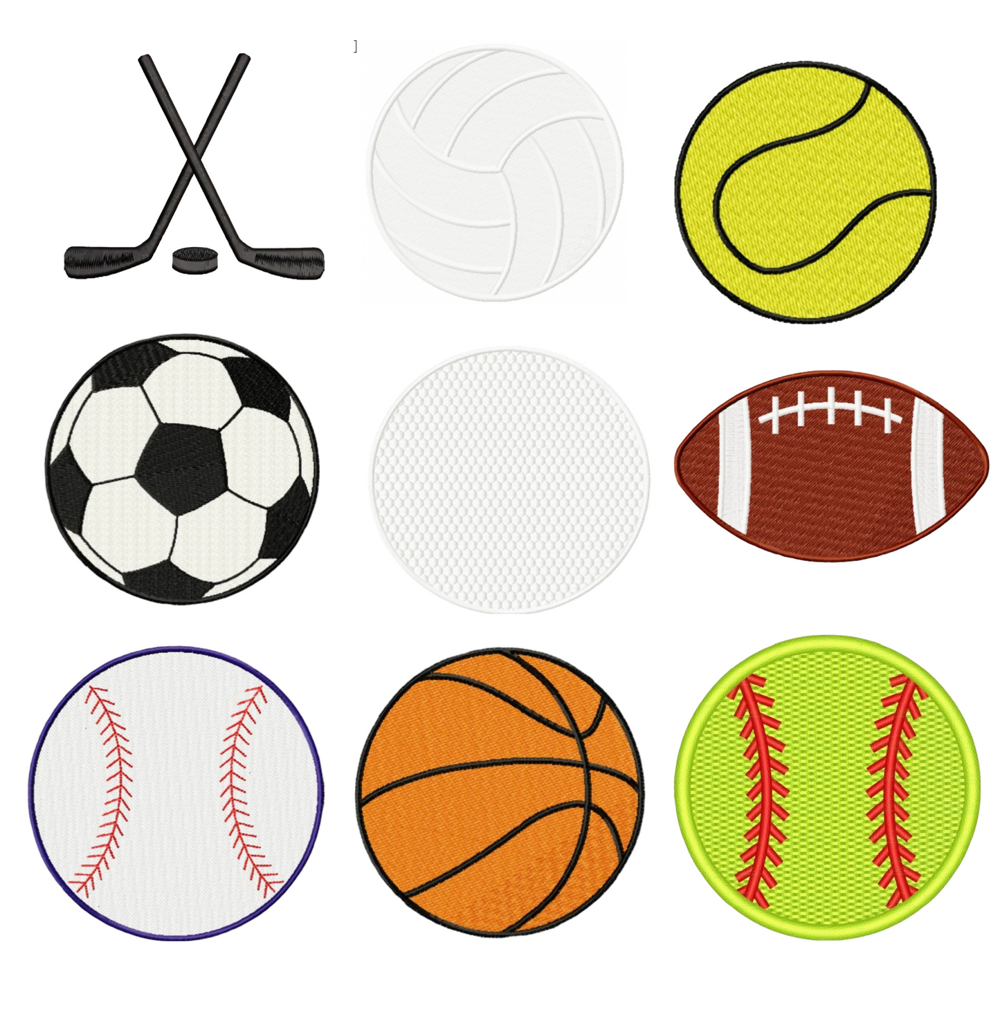 Andover Huskies Sequins & Glitter Bella+Canvas Crew Sweatshirt