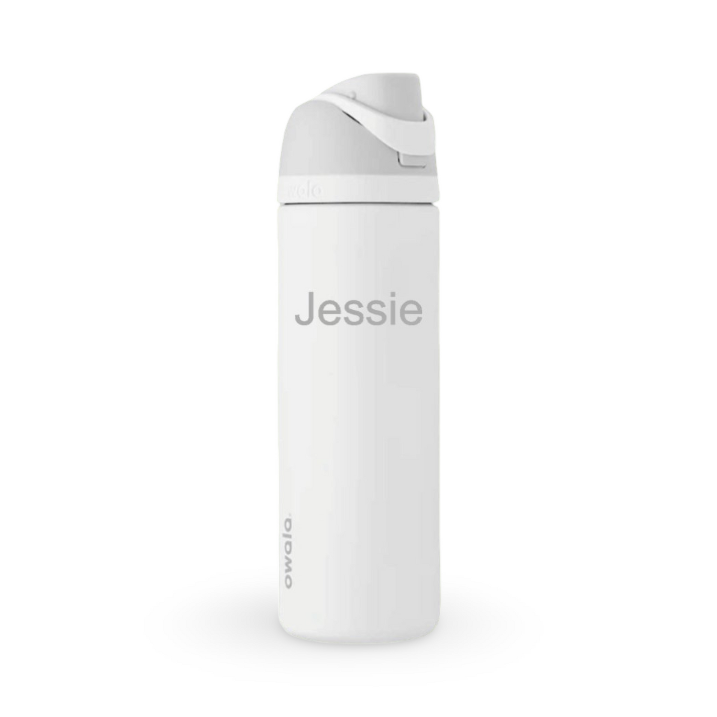24oz Owala Personalized Gavity Water Bottle
