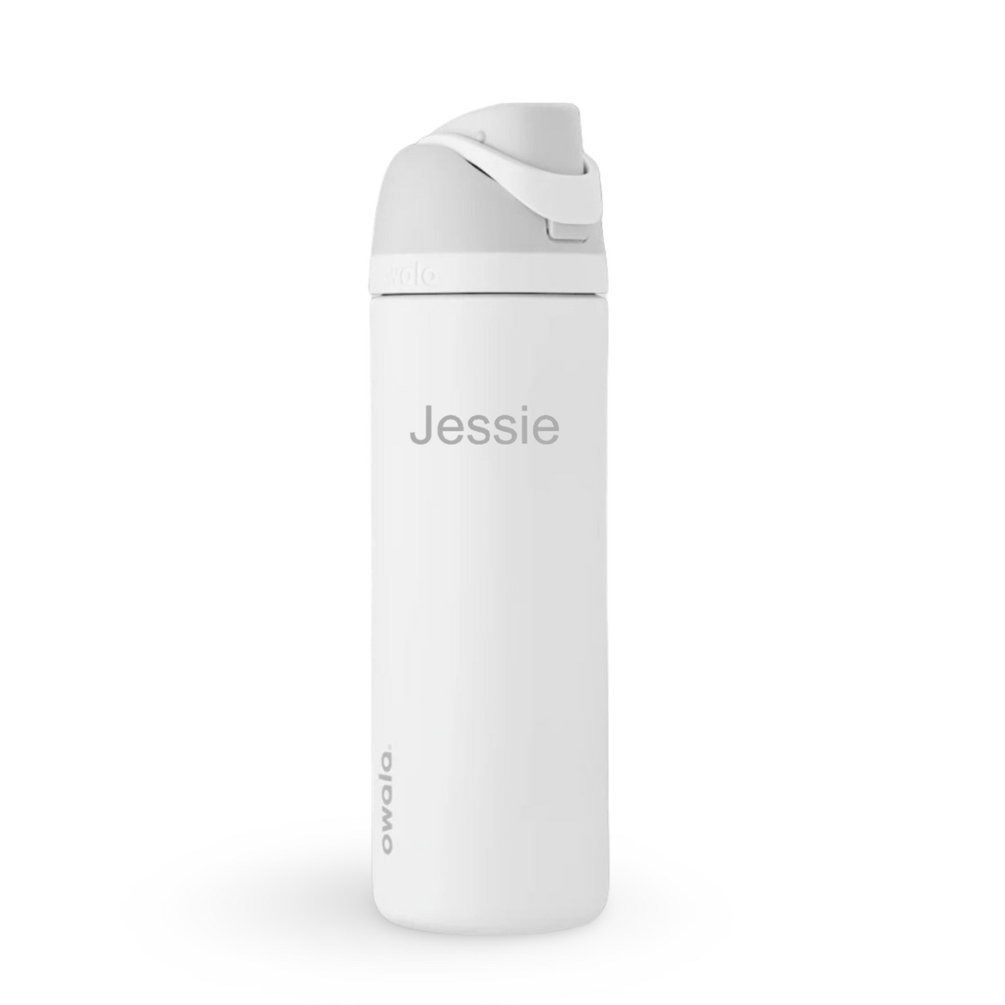 Owala 24oz Ardaigh Suas Academy Engraved Free Sip Bottle