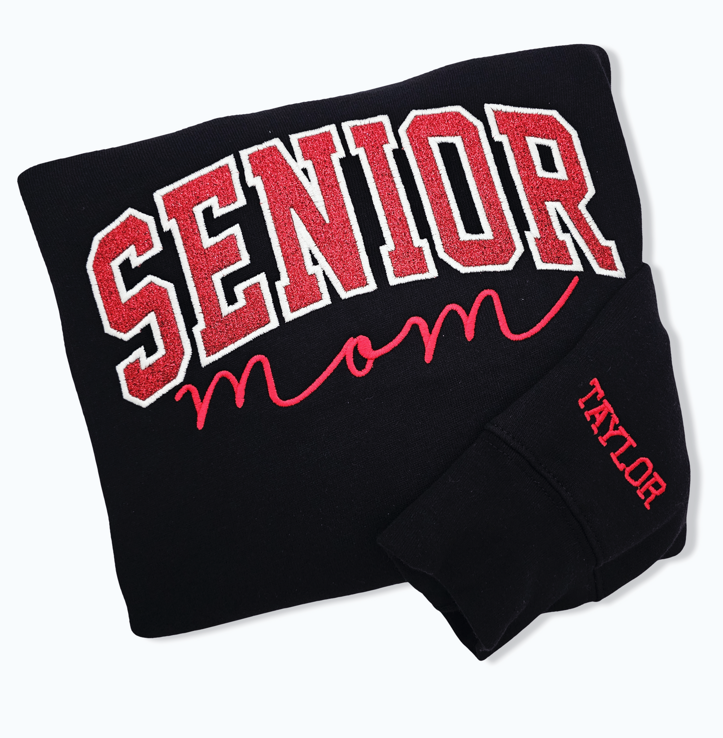 Elks 2026 Senior Crew