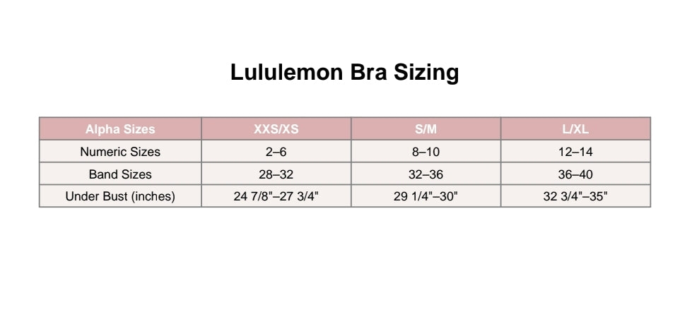 Lululemon Printed Swiftly Tech Top