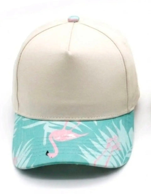 Design Your Own Puff Embroidery Hat