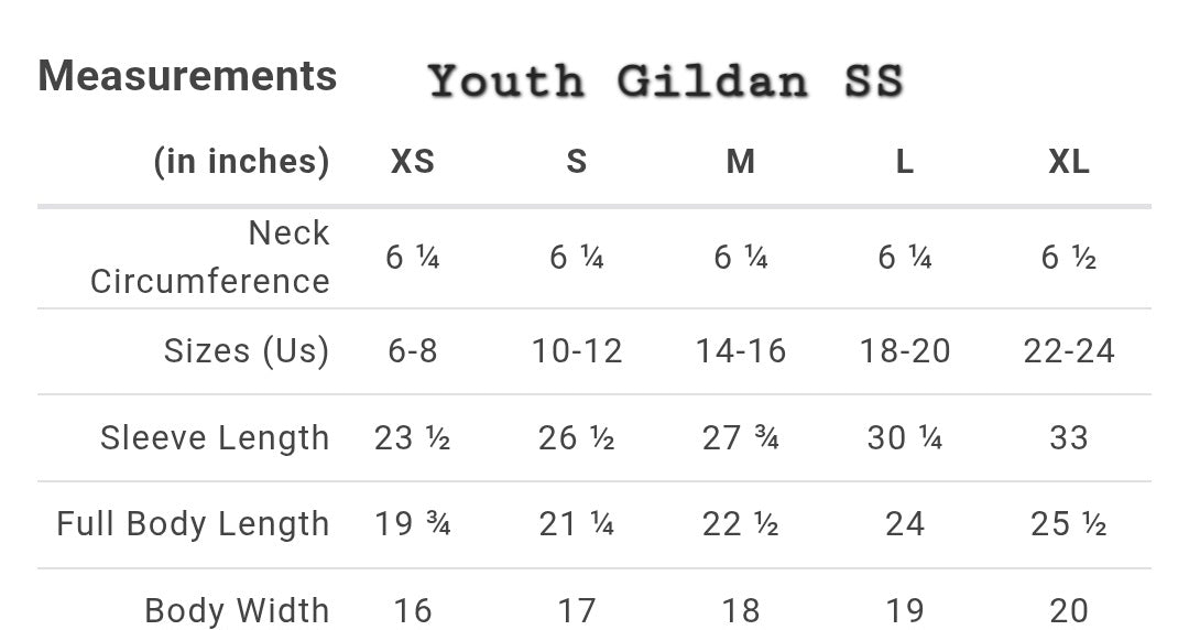 Youth Minnesota Rush Unisex Hoodie