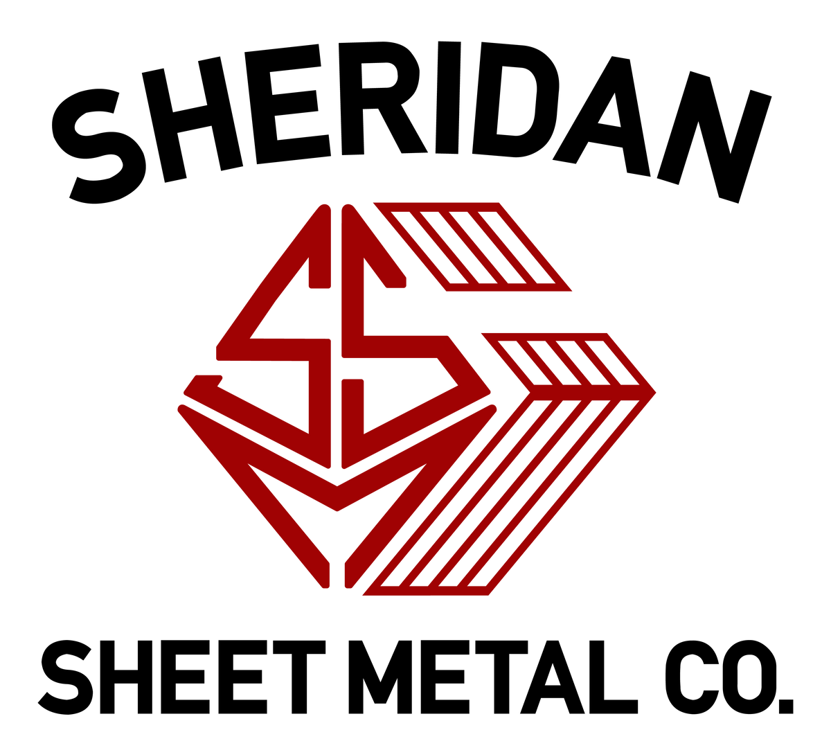 Sheridan Sheet Metal Employee Apparel