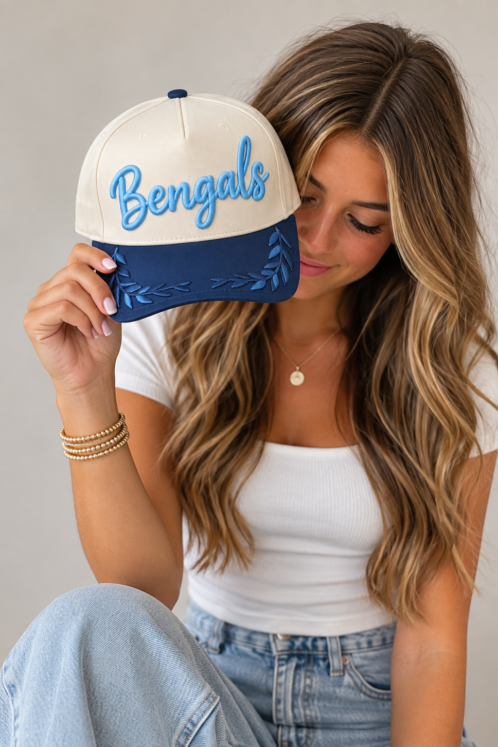 Custom Hats