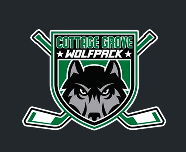 Cottage Grove Wolfpack 10U