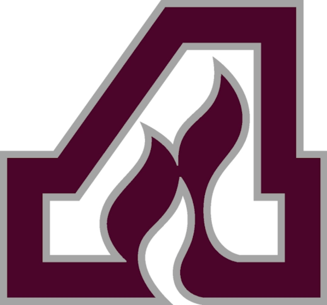 Anoka Hockey Apparel