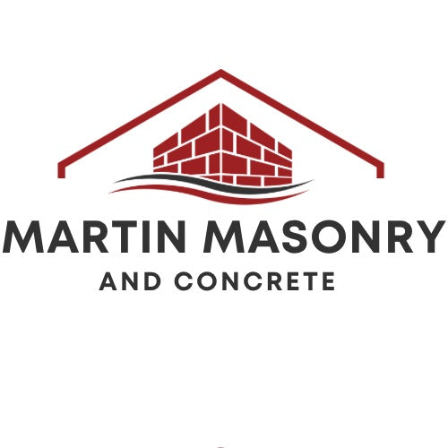 Martin Masonry and Concrete Apparel
