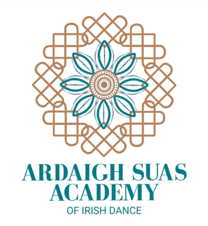 Ardaigh Suas Academy of Irish Dance Apparel