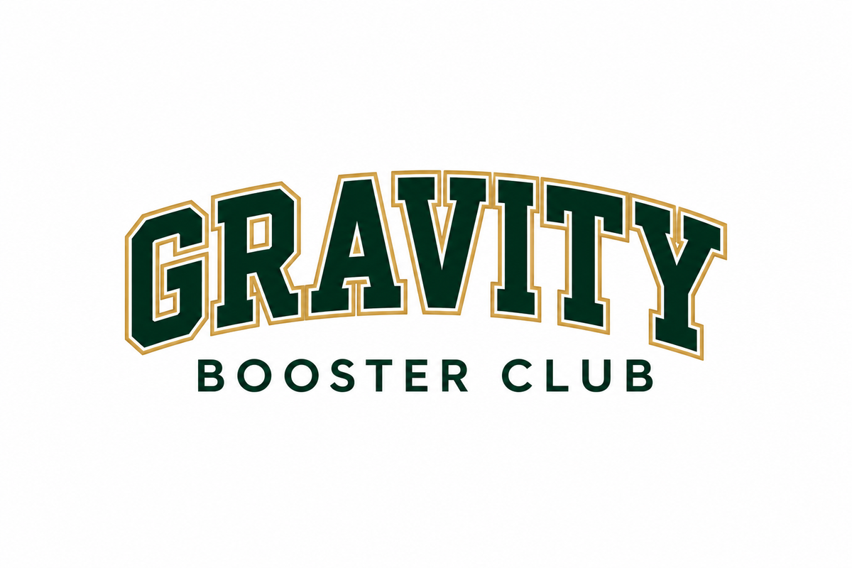Gravity Booster Club