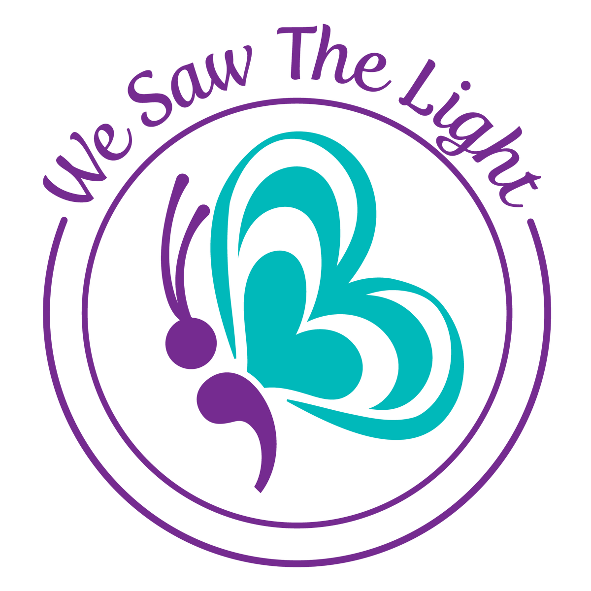We Saw the Light Apparel & Gifts