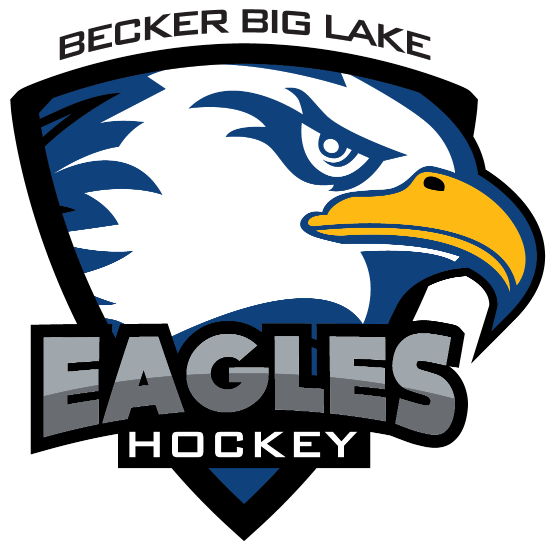 Becker Big Lake Youth Hockey