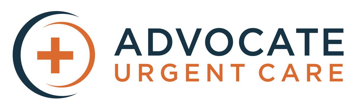 Advocate Urgent Care Employee Apparel