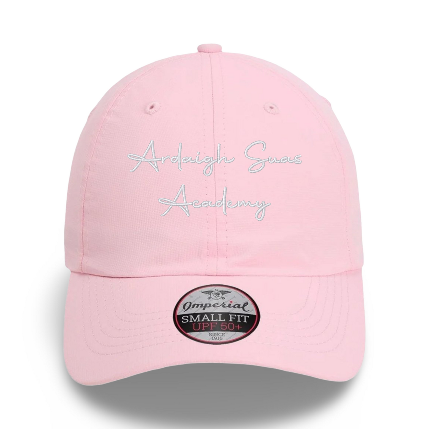 Ardaigh Suas Academy Ladies Ponytail Hat