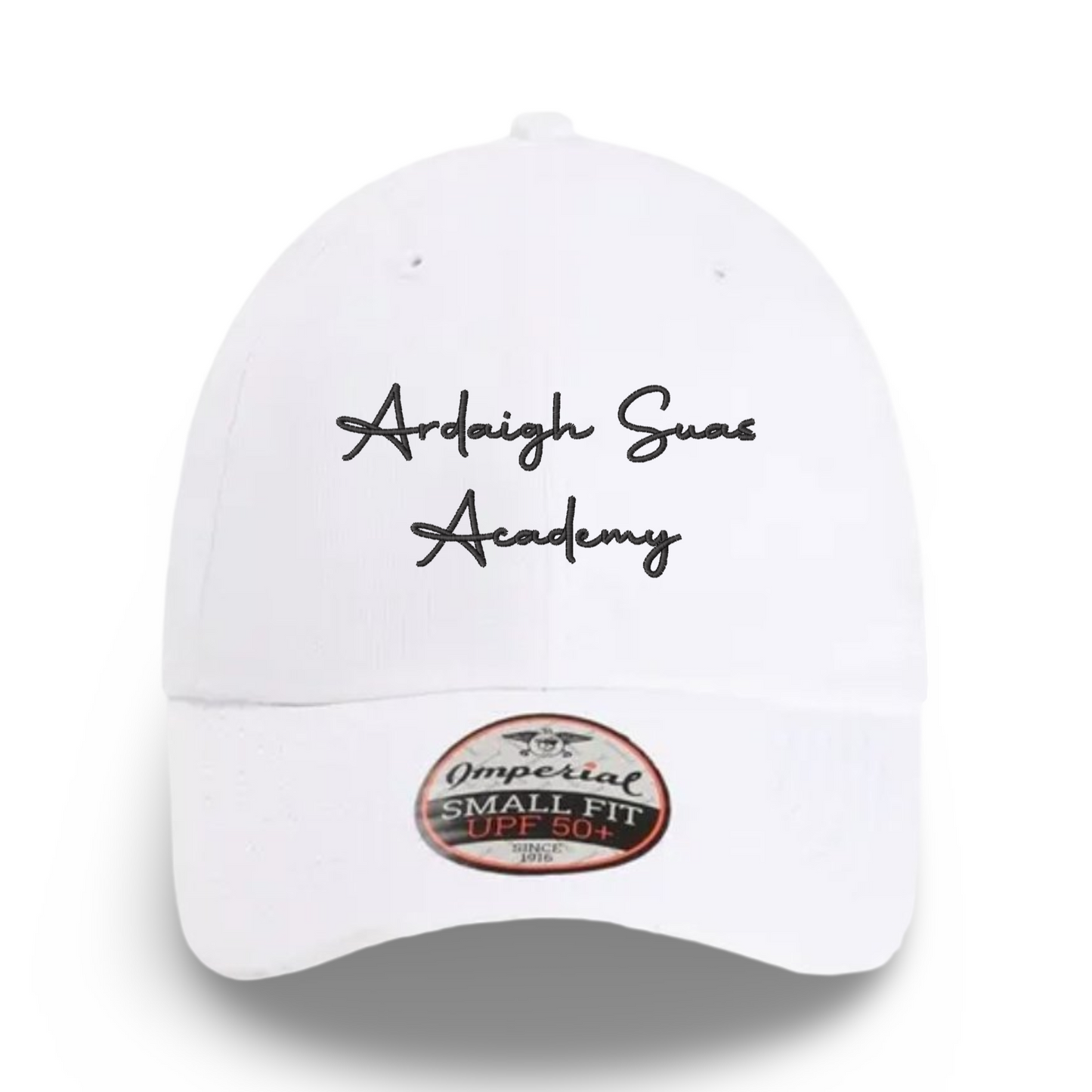 Ardaigh Suas Academy Ladies Ponytail Hat
