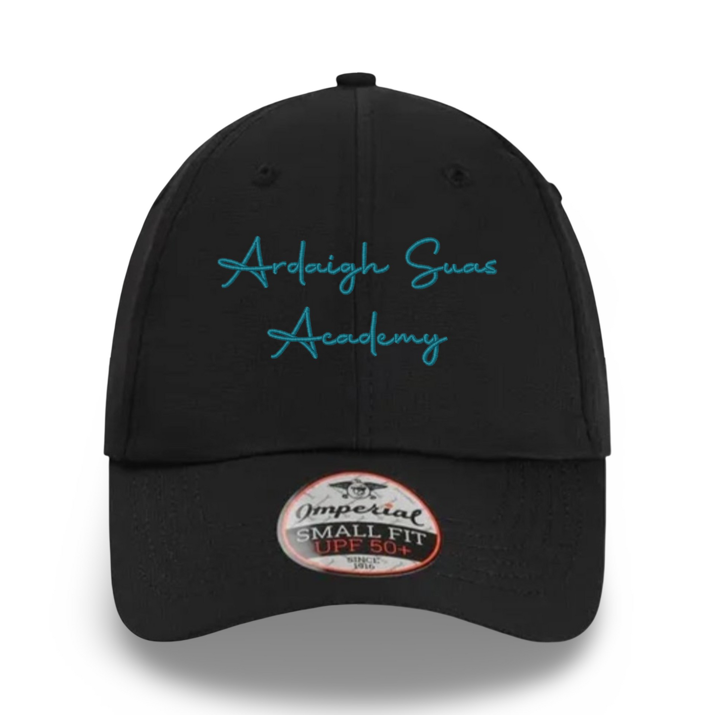 Ardaigh Suas Academy Ladies Ponytail Hat
