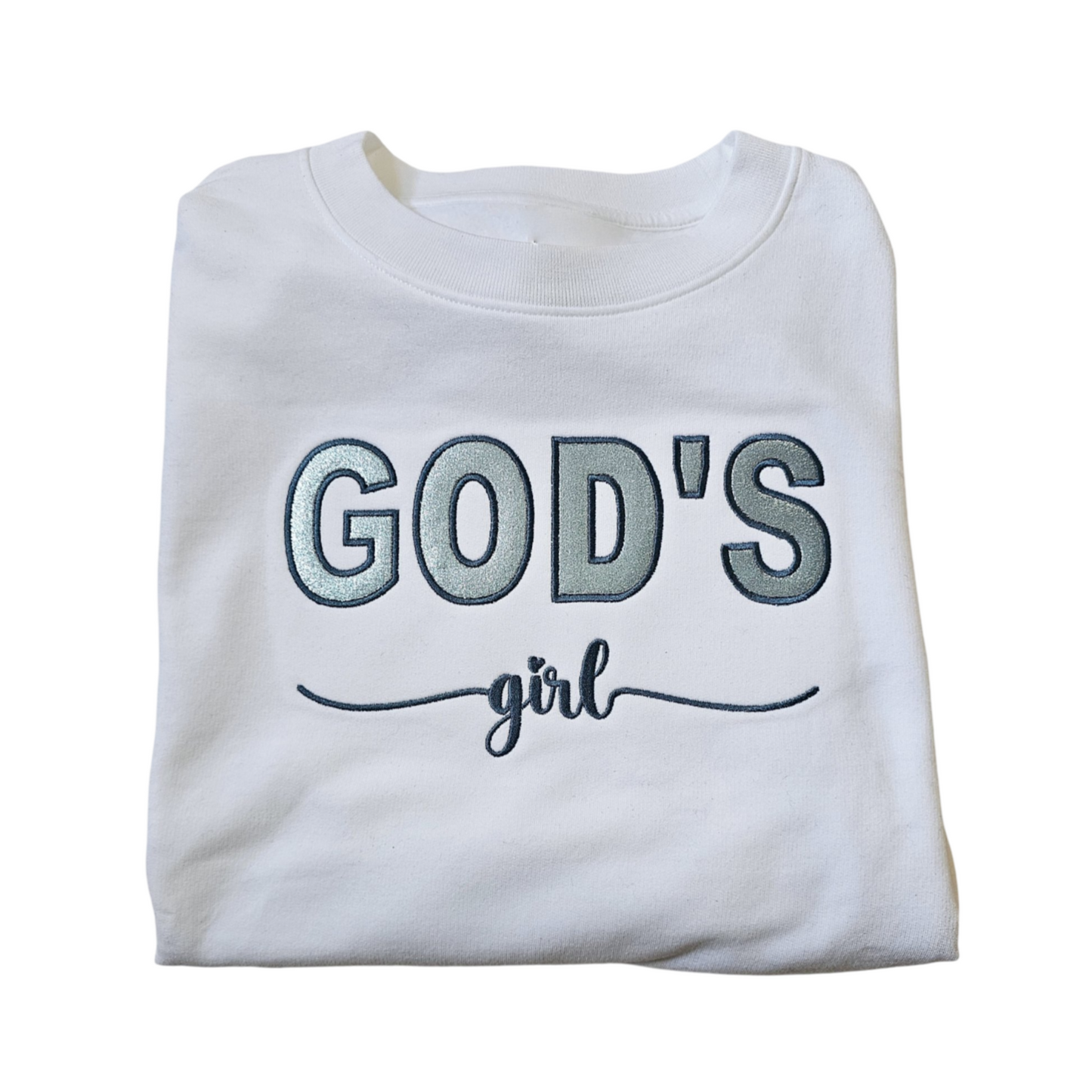God's Girl Sweatshirt