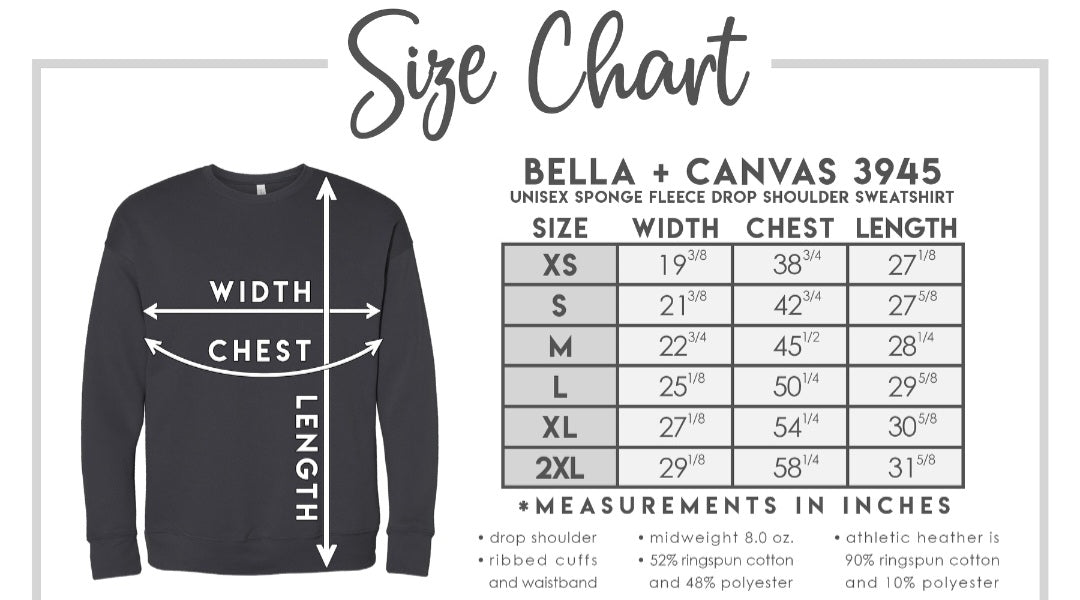God's Girl Sweatshirt