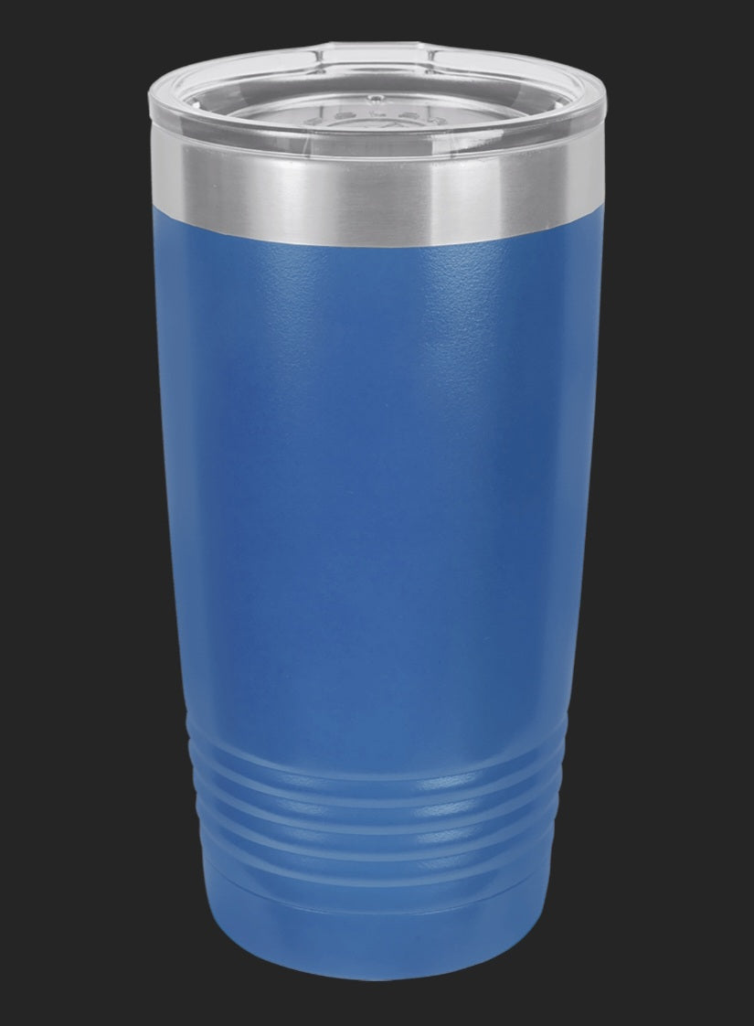Hey Mom 20oz Insulated Tumbler