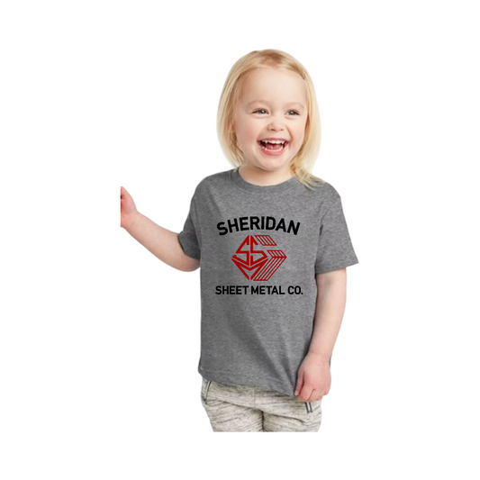Toddler Printed T-shirts