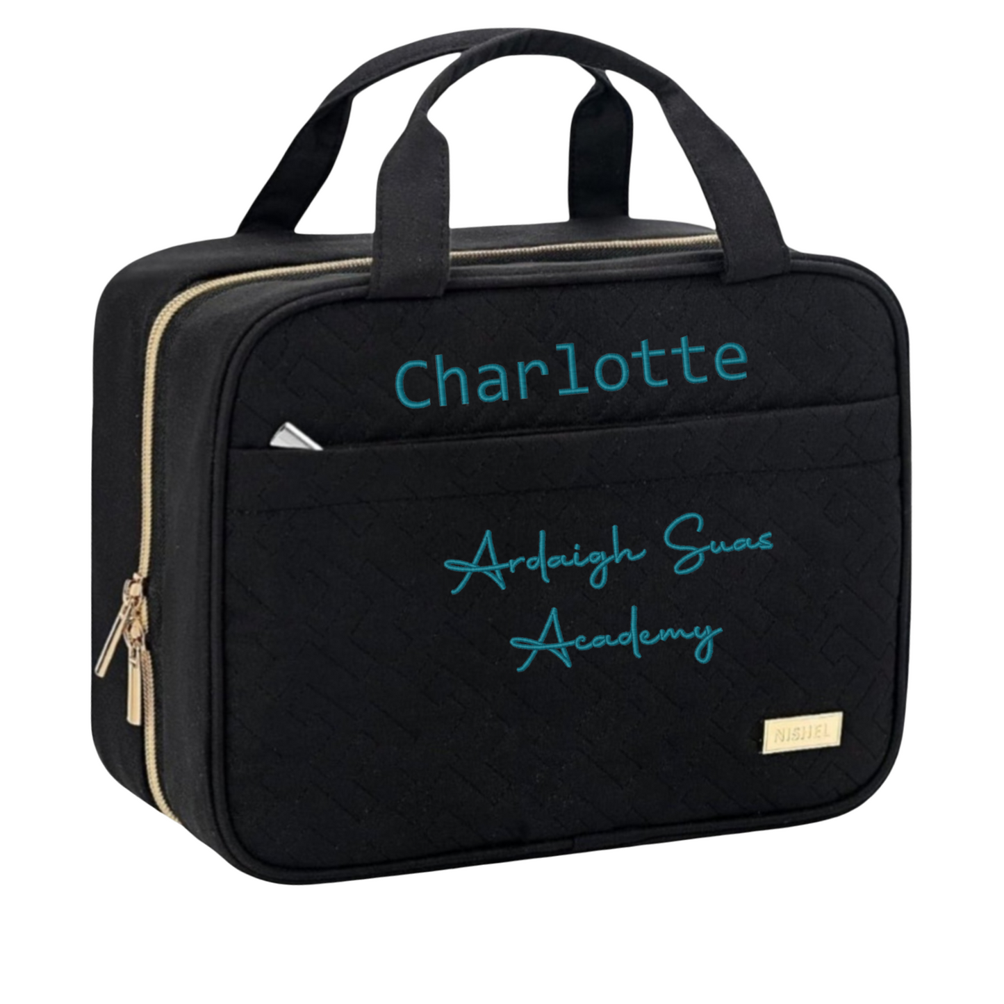 Feis Accessory Bag