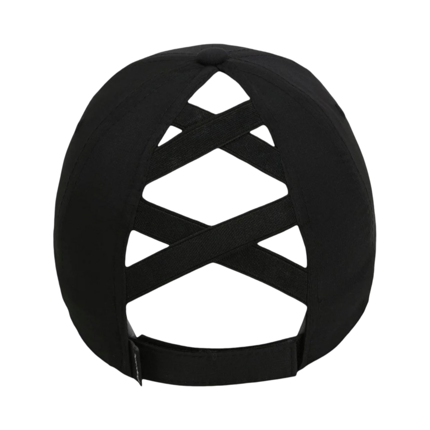 Ardaigh Suas Academy Ladies Ponytail Hat