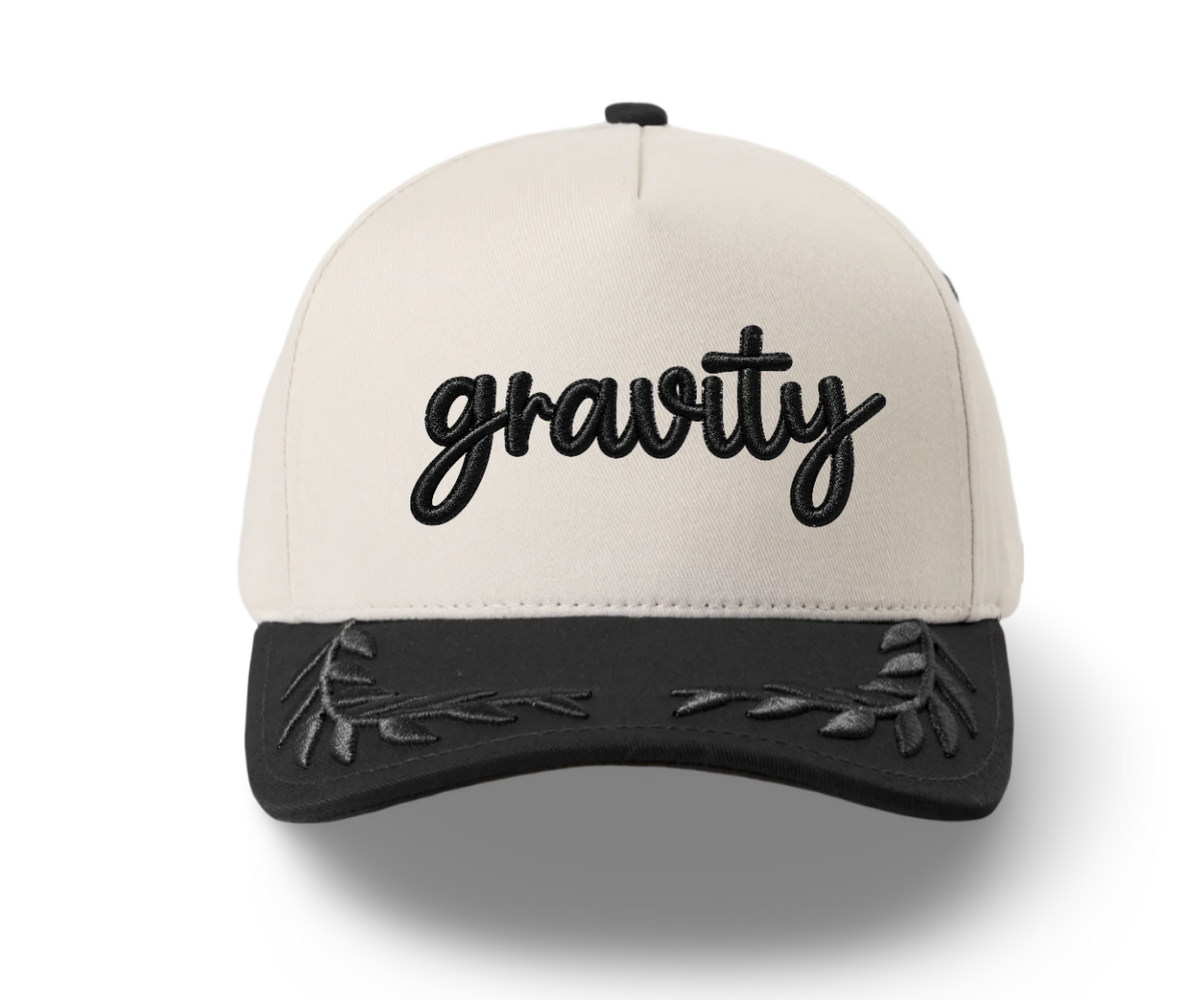 Ladies Gravity Puff Hats