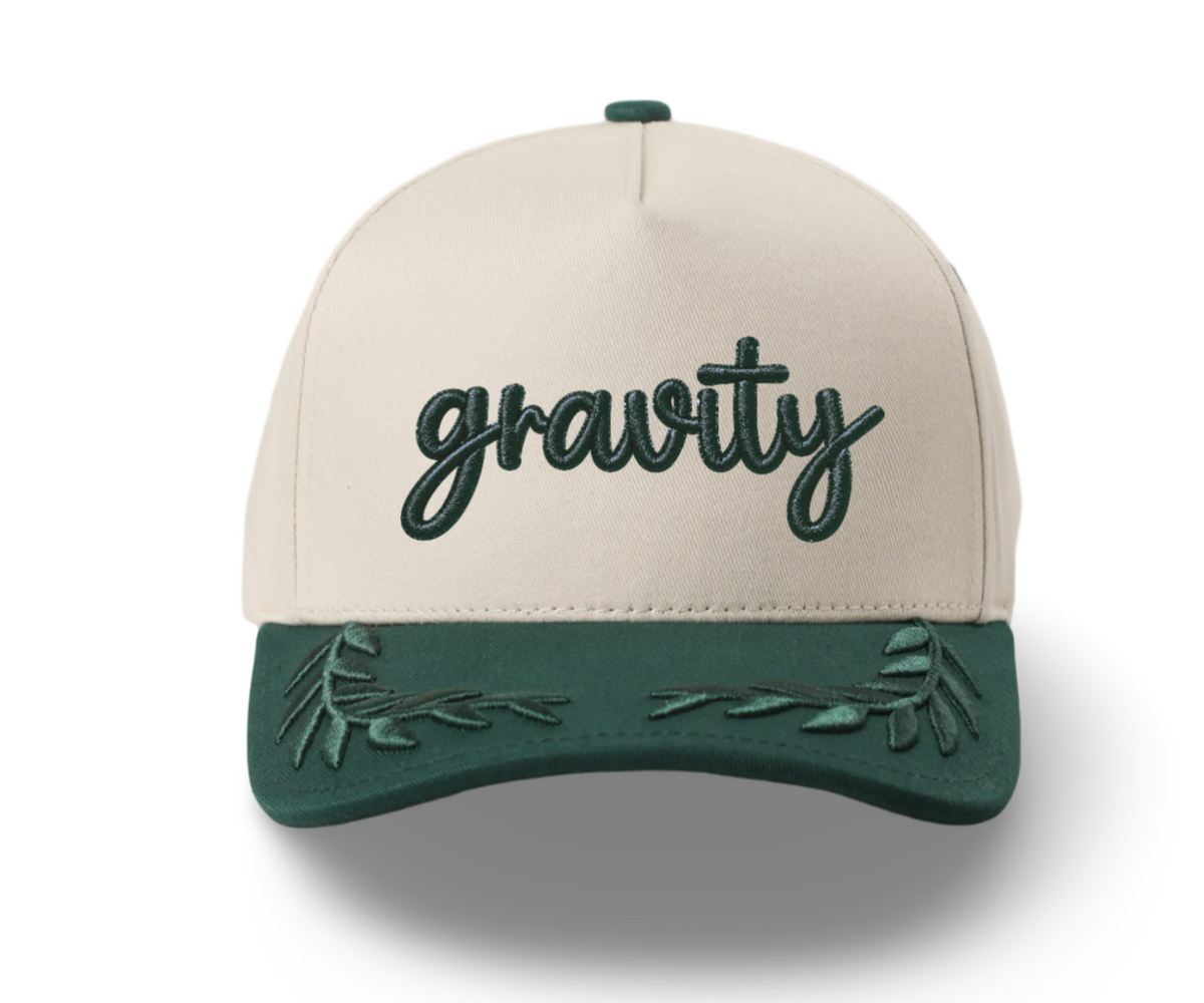 Ladies Gravity Puff Hats