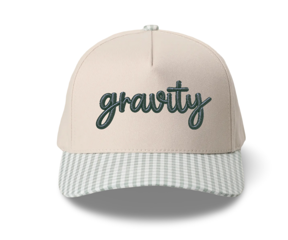 Ladies Gravity Puff Hats