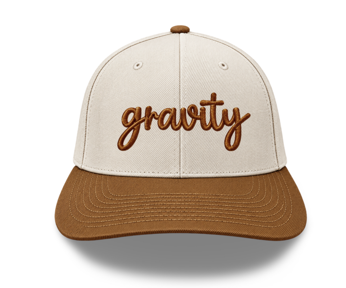 Ladies Gravity Puff Hats