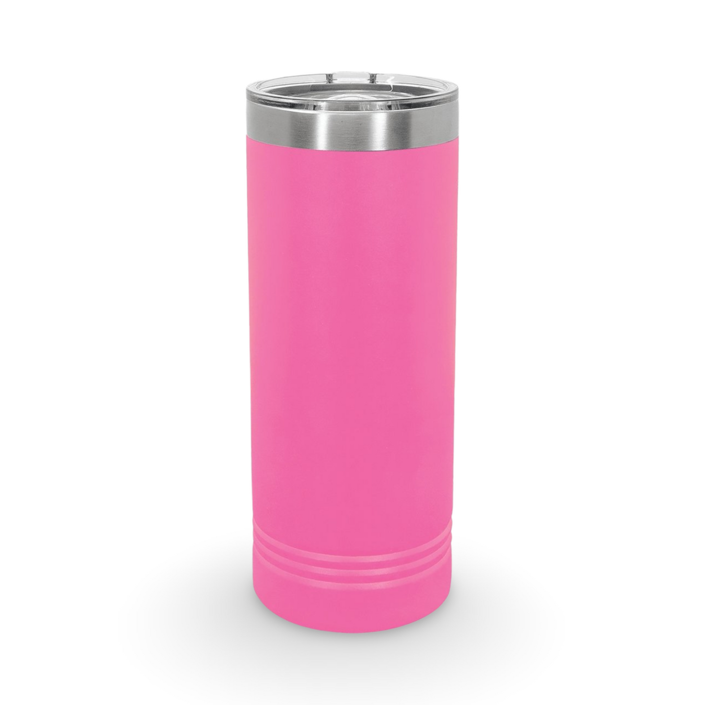 Personalized 22 oz Destination Travel Tumblers