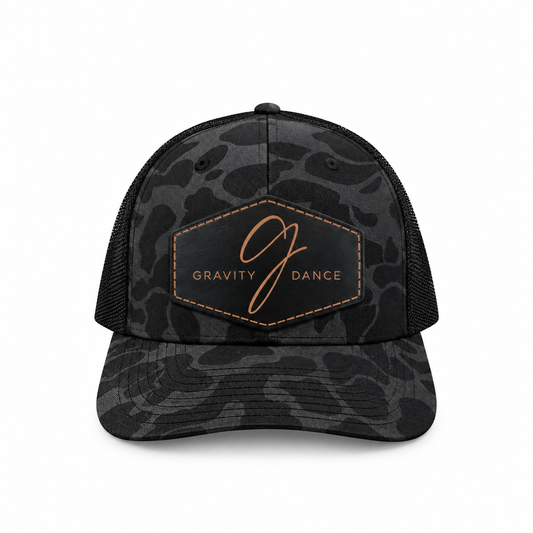 Gravity Richardson Hat
